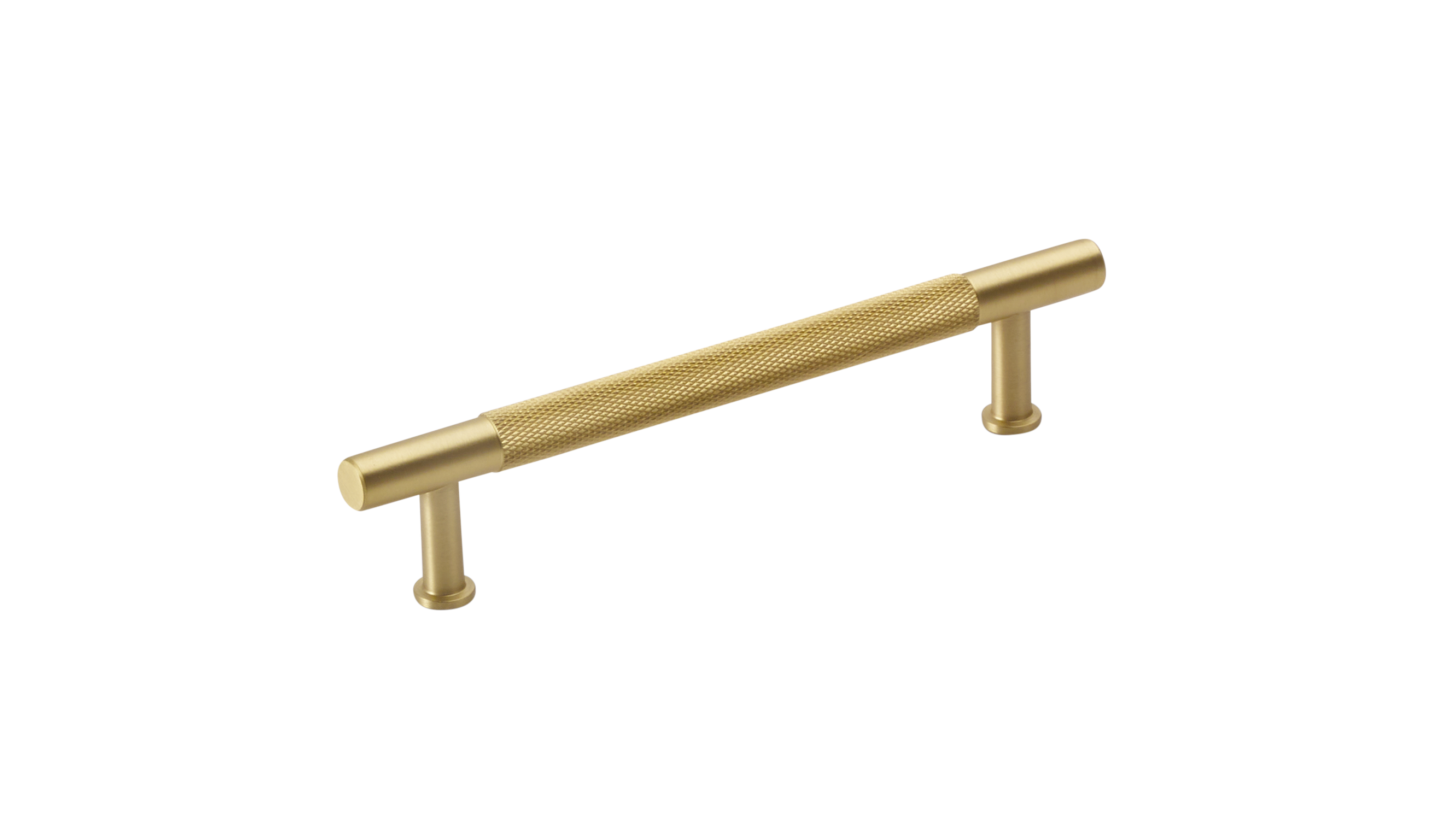 Theo Knurled Collection