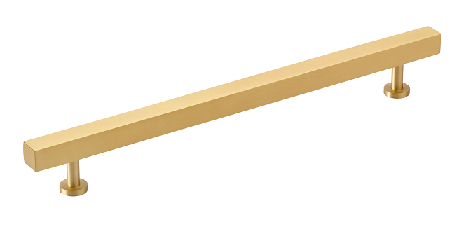 SQUARE BAR Collection 12" Appliance Pull