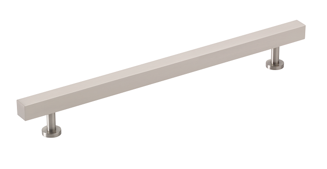 SQUARE BAR Collection 12" Appliance Pull