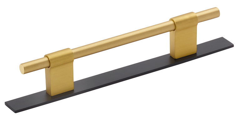 IZZIE SMOOTH Collection 160mm Pull