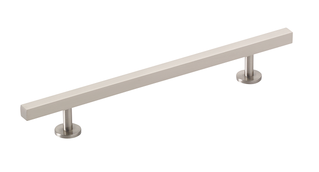 SQUARE BAR Collection 160mm Pull