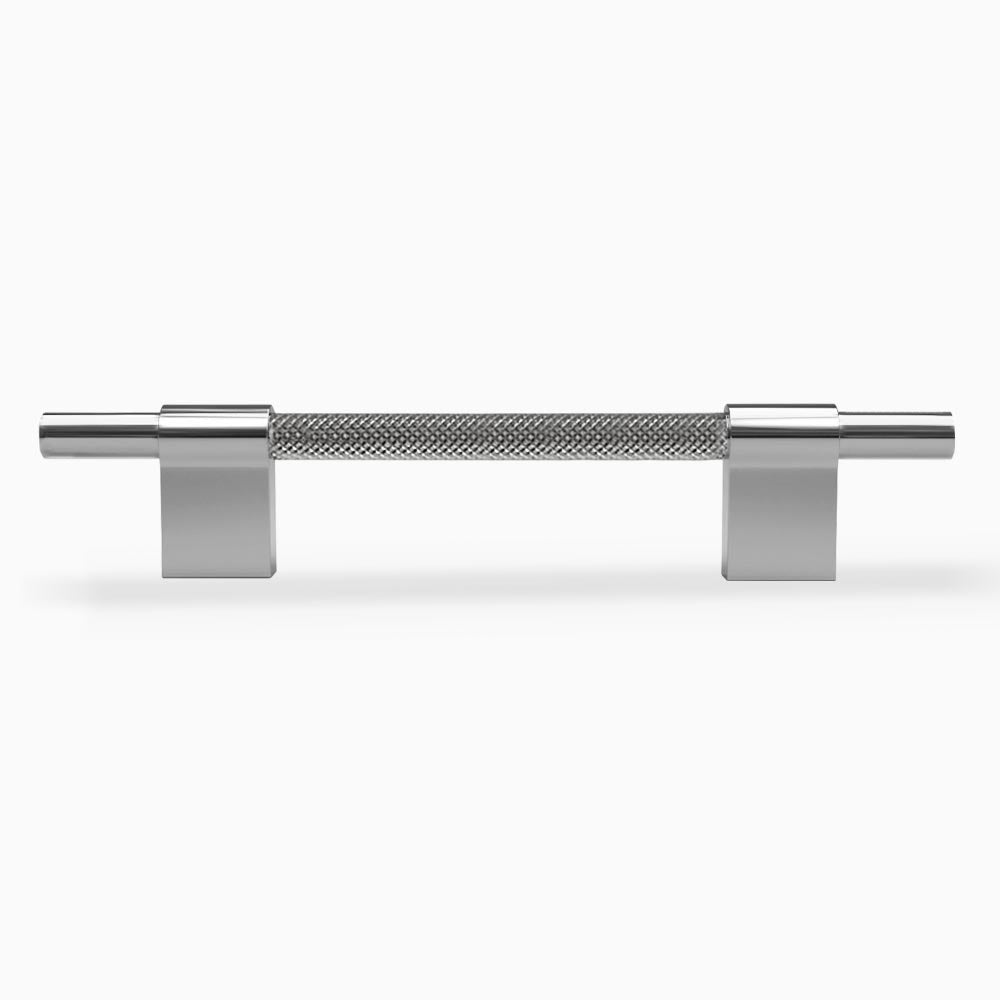 IZZIE Textured Collection 128mm Pull