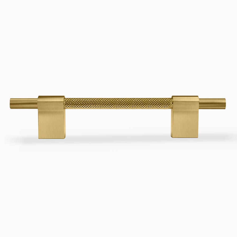 IZZIE Textured Collection 128mm Pull