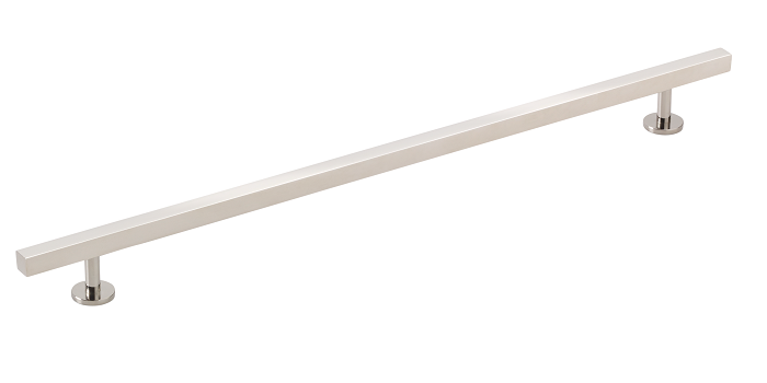 SQUARE BAR Collection 448mm Pull