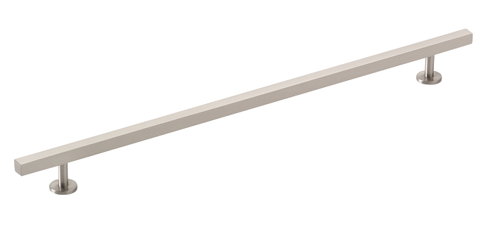 SQUARE BAR Collection 448mm Pull