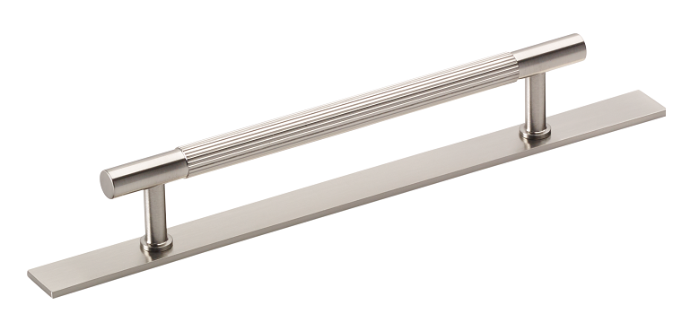 Back Plate Collection 160mm