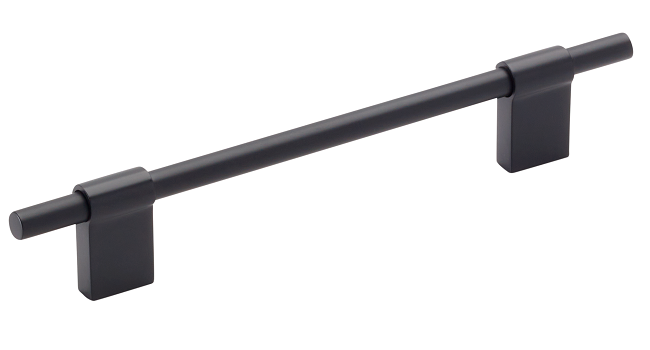 IZZIE SMOOTH Collection 160mm Pull