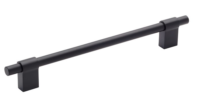 IZZIE SMOOTH Collection 12" Appliance Pull