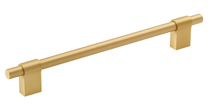 IZZIE SMOOTH Collection 12" Appliance Pull