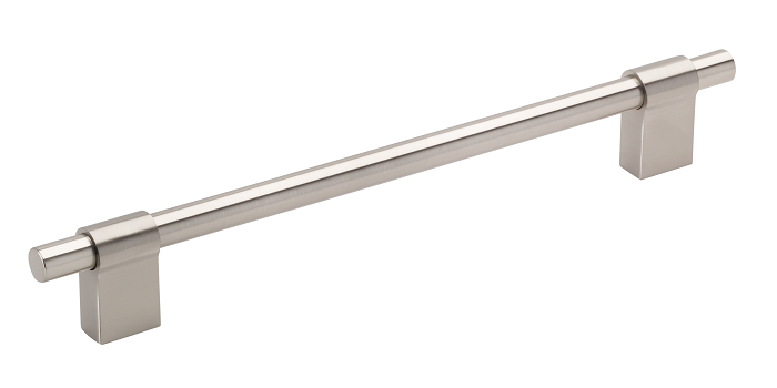 IZZIE SMOOTH Collection 12" Appliance Pull