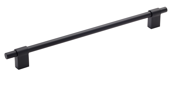 IZZIE SMOOTH Collection 18" Appliance Pull