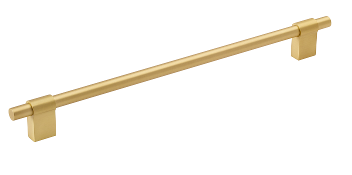 IZZIE SMOOTH Collection 18" Appliance Pull