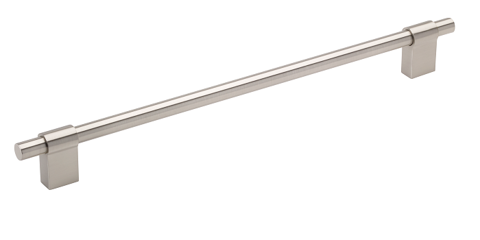 IZZIE SMOOTH Collection 18" Appliance Pull