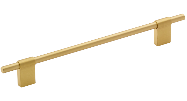 IZZIE SMOOTH Collection 192mm Pull