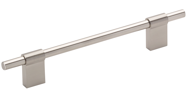 IZZIE SMOOTH Collection 128mm Pull