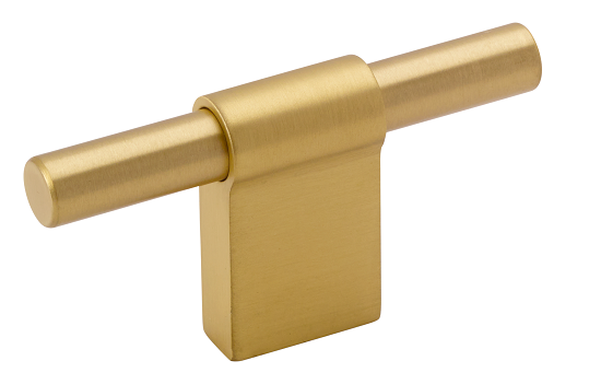 IZZIE SMOOTH Collection Knob