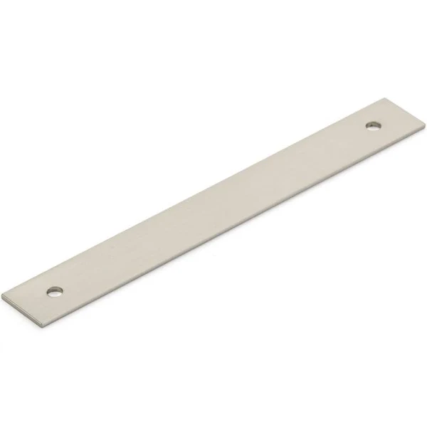 Back Plate Collection 128mm