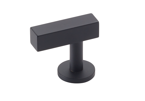 SQUARE BAR Collection Knob