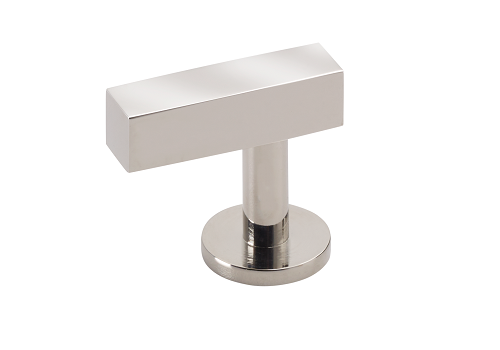 SQUARE BAR Collection Knob