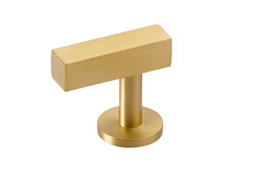 SQUARE BAR Collection Knob