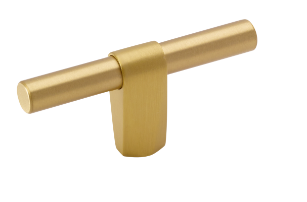 TIMELESS SMOOTH T- Knob