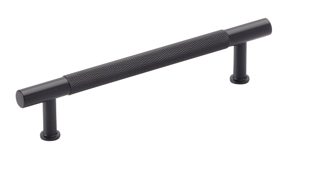 Theo Knurled Collection 160mm Pull
