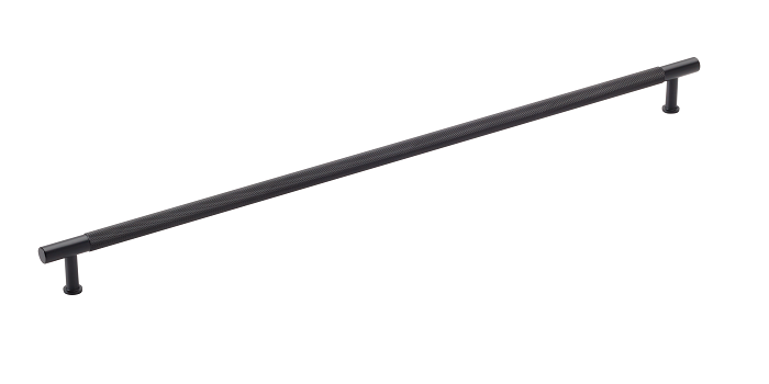 Theo Knurled Collection 448mm Pull