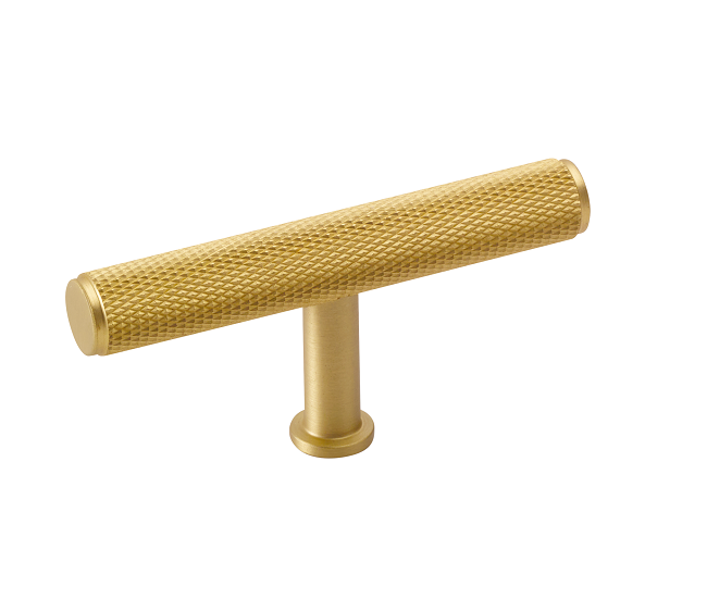 Theo Knurled Collection T-Knob