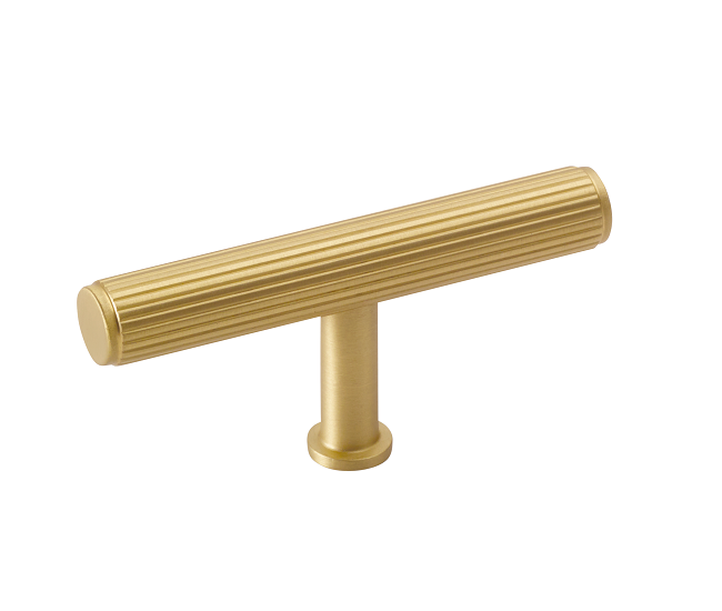 THEO LINEAR Collection T Knob