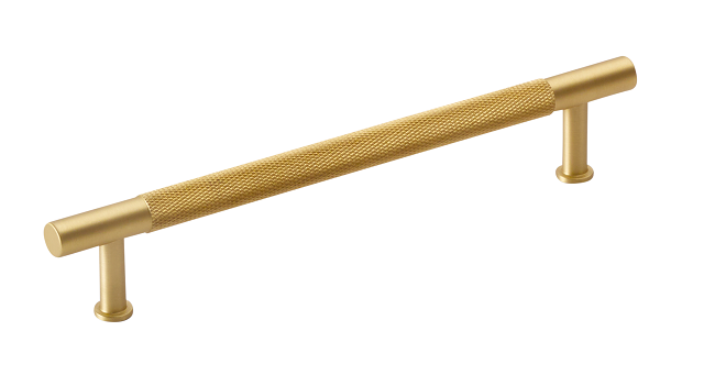 Theo Knurled Collection 192mm Pull