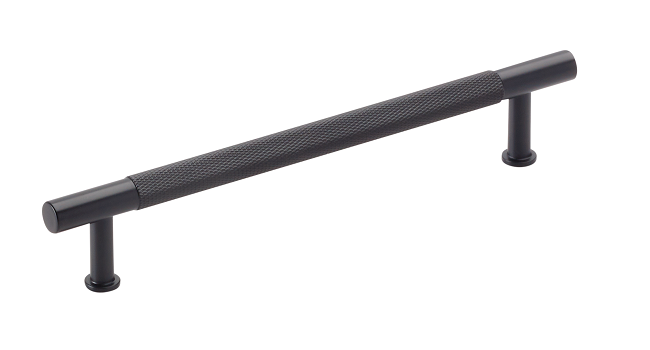 Theo Knurled Collection 192mm Pull