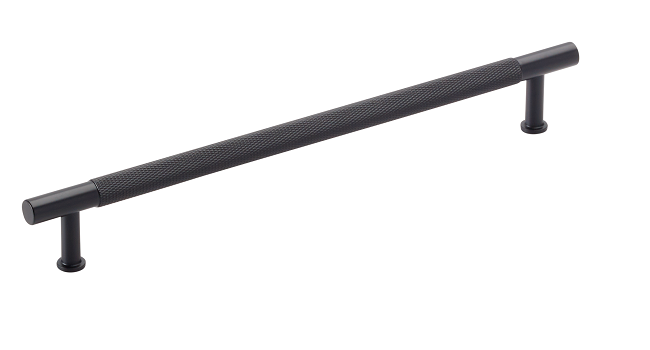 Theo Knurled Collection 320mm Pull