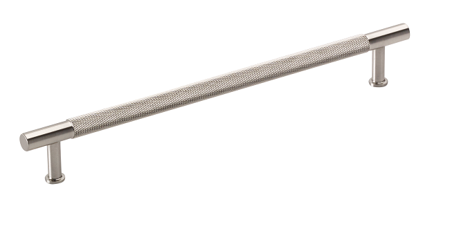 Theo Knurled Collection 320mm Pull