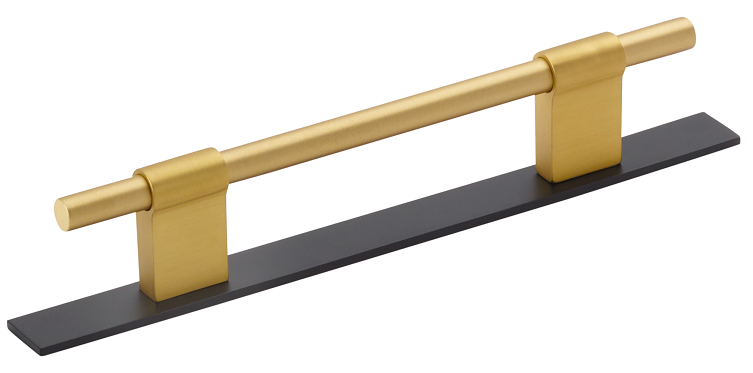 Back Plate Collection 128mm