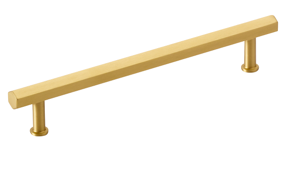 HEX Collection 160mm Pull