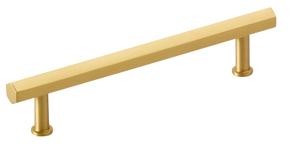 HEX Collection 128mm Pull