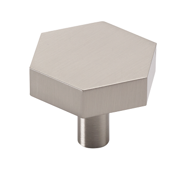 HEX Collection Knob