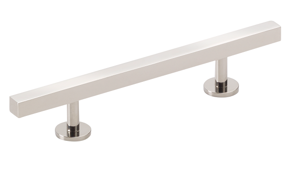 SQUARE BAR Collection 96mm Pull