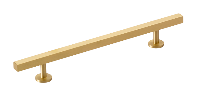 SQUARE BAR Collection 160mm Pull