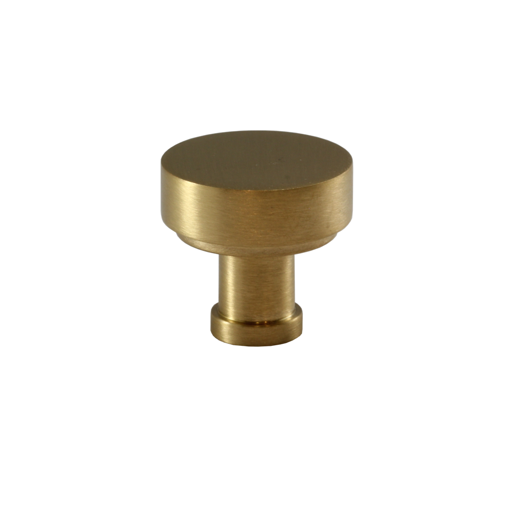 Modern Collection 1-3/8" Knob