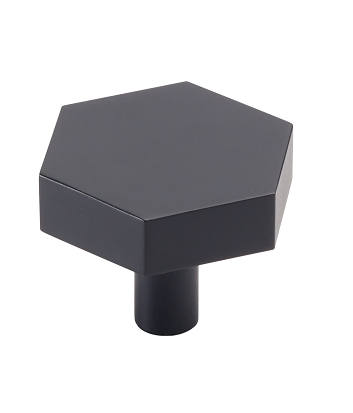 HEX Collection Knob
