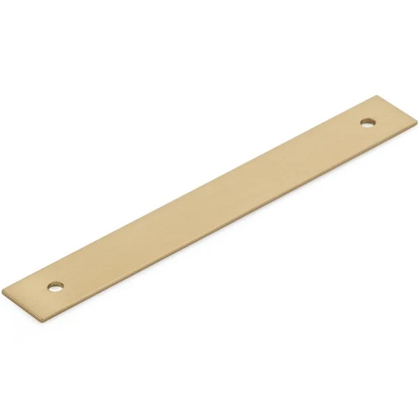 Back Plate Collection 128mm