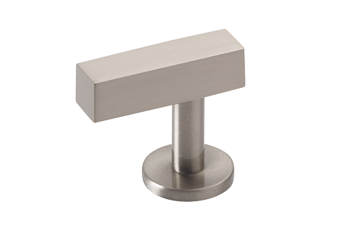 SQUARE BAR Collection Knob