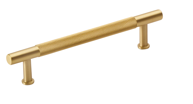 Theo Knurled Collection 160mm Pull