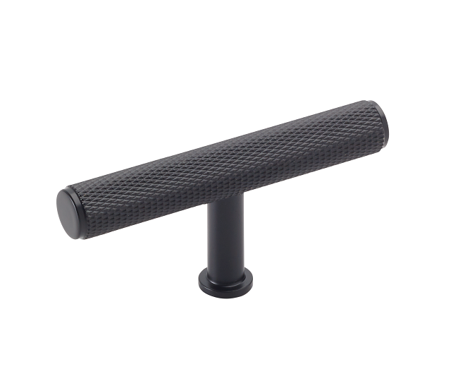 Theo Knurled Collection T-Knob