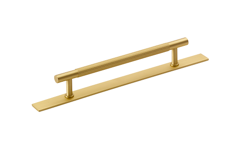 Back Plate Collection 128mm
