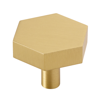 HEX Collection Knob