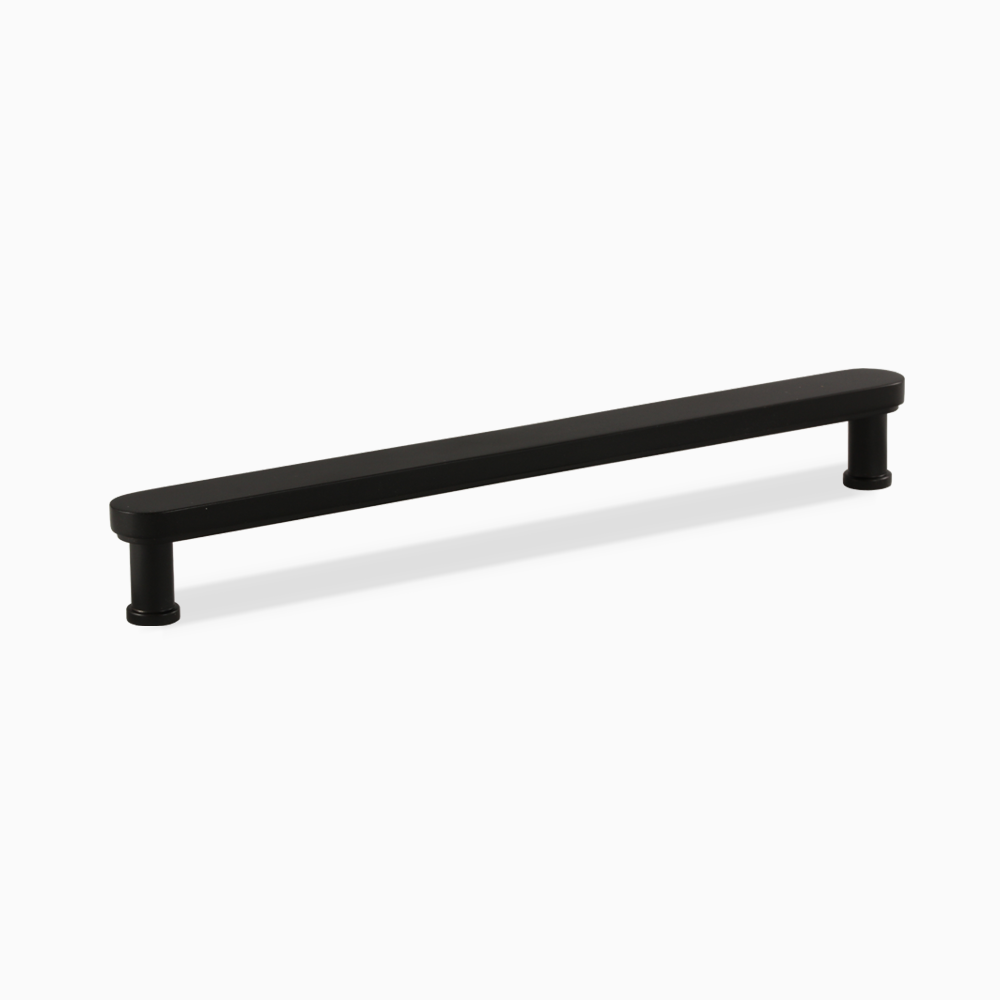 Modern Collection 12" Appliance Pull